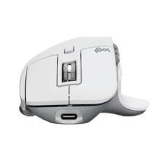 Chuột Wireless Logitech MX Master 3S Graphite (910-006561)