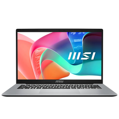 Laptop MSI Modern 14 F1MG-432VN (Core 5 120U, 16GB, 512GB, 14