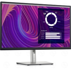 Màn Hình Dell P2723D (27.0 inch - 2K - IPS - 60Hz - 5ms - USB TypeA)