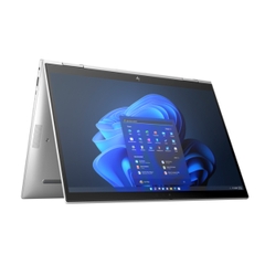 Laptop HP Elite x360 830 6Z963PA (Core™ i7-1255U | 8GB | 512GB | Iris® Xᵉ Graphics | 13.3inch WUXGA | Windows 11 Pro | Bạc)