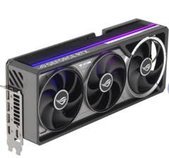 VGA Asus ROG Astral RTX 5080 16GB GDDR7 OC