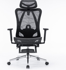 GHẾ CÔNG THÁI HỌC EDRA EEC225