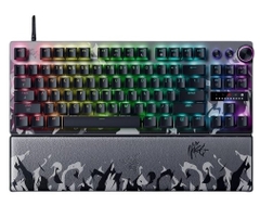 Bàn phím gaming Razer Huntsman V3 Pro Tenkeyless 8KHz - NiKo Edition