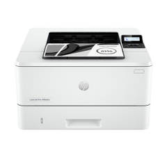 Máy in Laser đen trắng HP 4003dw 2Z610A (A4 | In đảo mặt | USB | LAN | WIFI)-NK