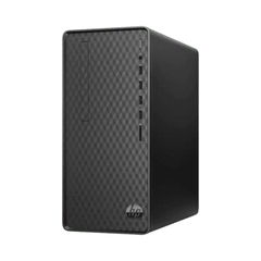 Máy tính để bàn HP M01-F2033D 76U01PA (Core i5-12400/ 8GB RAM/ 512GB SSD/ Wifi/ Bluetooth/ Keyboard/ Mouse/ Windows 11 Home)