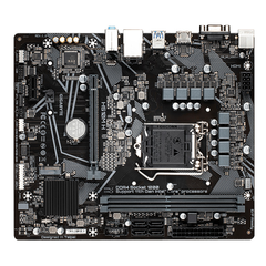 Mainboard Gigabyte H510M-H