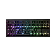 Bàn phím cơ E-DRA EK387W RGB Wireless Gateron Switch (Blue, Red, Brown)