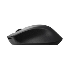 Chuột không dây Logitech M331 (USB/Màu đen-xám)
