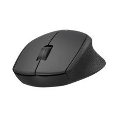 Chuột không dây Logitech M331 (USB/Màu đen-xám)