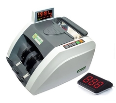 Máy đếm tiền OUDIS 9192A