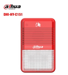 Đèn còi thường Dahua Wisualarm DHI-HY-C151