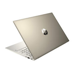 Laptop HP Pavilion 15-eg2088TU 7C0R0PA (Core i7-1260P | 16GB | 512GB | Intel Iris Xe | 15.6 inch FHD | Win 11 | Vàng)