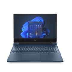 Laptop HP VICTUS 15-fa0111TX 7C0R4PA (Core™ i5-12500H | 16GB | 512GB | RTX 3050Ti 4GB | 15.6inch FHD | Windows 11 Home | Xanh)