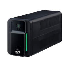 Bộ lưu điện APC Easy UPS BVX700LUI-MS (700VA, 230V, AVR, 2 ổ cắm Universal, USB Type-A)