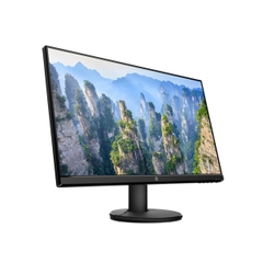 MÀN HÌNH VI TÍNH (LCD) HP V24i 23.8INCH/1920x1080@60Hz/VGA/HDMI/LED/IPS/ĐEN(9RV16AA)