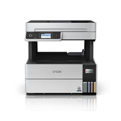 Máy in phun màu Epson EcoTank L6490 (A4, 17 ipm, 9.5 ipm, In hai mặt, ADF, Fax, Wi-Fi, LAN)