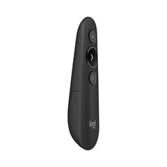 Bút Trình Chiếu Logitech R500 Black