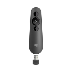 Bút Trình Chiếu Logitech R500 Black