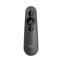 Bút Trình Chiếu Logitech R500 Black