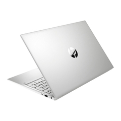 Laptop HP Pavilion Pavilion 15-eg0506TX 46M05PA (Core i5 1135G7/ 8GB/ 512GB SSD/ Nvidia GeForce MX450 2GB GDDR6/ 15.6inch Full HD/ Windows 11 Home/ Silver/ Hợp kim nhôm)