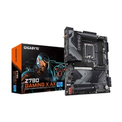 Mainboard Gigabyte Z790 GAMING X AX DDR5 (Wifi+Bluetooth)