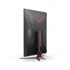 Màn hình 27 inch AOC Q27G2S/74 | 2K, IPS, 165Hz, 1ms, phẳng