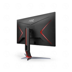 Màn hình 27 inch AOC Q27G2S/74 | 2K, IPS, 165Hz, 1ms, phẳng