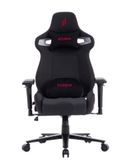 GHẾ GAME EDRA EGC235 - THROW (BLACK)