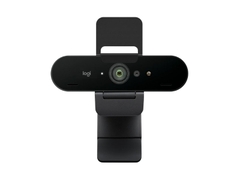 Webcam Logitech Ultra HD Brio 4K (960-001723)