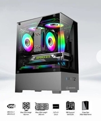 Vỏ Case CoolerPlus CPC EX32