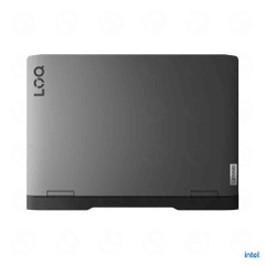 Laptop Gaming Lenovo LOQ 15IAX9 83GS000FVN (i5-12450HX | 8GB | 512GB | GeForce RTX™ 2050 4GB | 15.6' FHD 144Hz | Win 11)