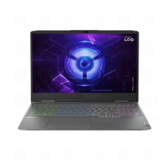 Laptop Gaming Lenovo LOQ 15IAX9 83GS000FVN (i5-12450HX | 8GB | 512GB | GeForce RTX™ 2050 4GB | 15.6' FHD 144Hz | Win 11)