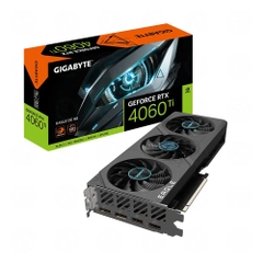 GIGABYTE GeForce RTX 4060 Ti EAGLE OC 8G