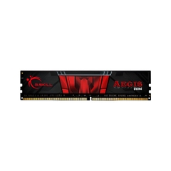 RAM PC G.SKILL Aegis F4-3200C16S-8GIS (8GB DDR4, 3200MT/s, CL16, 1.35V)