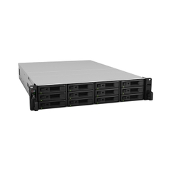 Thiết bị lưu trữ Synology RS3621RPxs