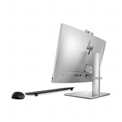 Máy tính để bàn HP AIO EliteOne 870 G9 76N83PA (Intel Core i5-12500 | 8GB | 512GB | Intel UHD 770 | 27 inch QHD | Win 11 | Bạc)