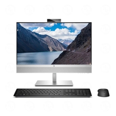 PC All in one HP EliteOne 870 G9 8W302PA (Intel Core i7-13700 | 16GB | 512GB | Geforce RTX 3050Ti 4GB | 27inch QHD | Win 11 Home | Bạc)