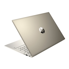 Laptop HP Pavilion 15-eg3035TX 8U6L7PA (Core i7 1355U/ 16GB/ 512GB SSD/ Nvidia GeForce MX550 2GB GDDR6/ 15.6inch Full HD/ Windows 11 Home/ Gold/ Hợp kim nhôm)