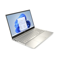 Laptop HP Pavilion 15-eg3035TX 8U6L7PA (Core i7 1355U/ 16GB/ 512GB SSD/ Nvidia GeForce MX550 2GB GDDR6/ 15.6inch Full HD/ Windows 11 Home/ Gold/ Hợp kim nhôm)