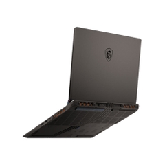 LAPTOP MSI VECTOR GP68 HX 13VH 252VN | CPU i9-13950HX | RAM 16GB DDR5 | SSD 1TB PCle | VGA RTX 4080 12GB | 16.0 FHD+ IPS & 144Hz | Win11.