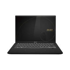 Laptop MSI Summit E14 Evo A12M-211VN (i7-1280P EVO, Iris Xe graphics, Ram 16GB DDR5, SSD 512GB, 14 Inch IPS FHD)
