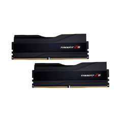 Ram Desktop Gskill Trident Z5 32G (2x16B) DDR5 6000Mhz