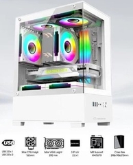 Vỏ Case CoolerPlus CPC EX32
