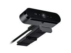 Webcam Logitech Ultra HD Brio 4K (960-001723)