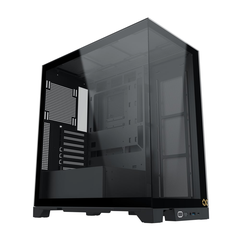 Vỏ Case XIGMATEK ENDORPHIN ULTRA - PREMIUM GAMING ATX