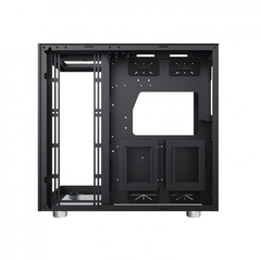 Vỏ Case XIGMATEK AQUA ULTRA (EN40795) - PREMIUM GAMING E-ATX, ARGB STRIP