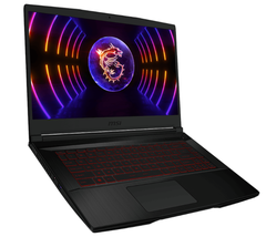 Laptop gaming MSI GF63 Thin 12VE 460VN