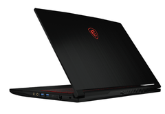 Laptop gaming MSI GF63 Thin 12VE 460VN