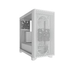 Case máy tính Corsair 3000D RGB Airflow Black CC-9011255-WW