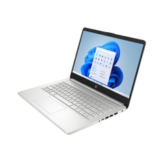 Laptop HP 14s-dq5122TU 8W356PA (Intel Core i3-1215U | 8GB | 256GB | Intel UHD | Win 11 | Bạc)